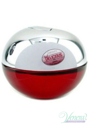 DKNY Red Delicious Men EDT 100ml for Men Withou...