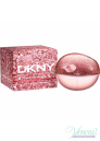DKNY Be Delicious Fresh Blossom Sparkling Apple 50ml for Women Without Package Women`s Fragrances without package