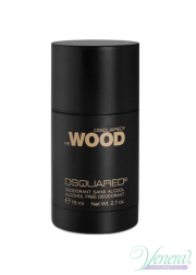 Dsquared2 He Wood Deo Stick 75ml for Men
