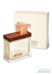 Dsquared2 She Wood Velvet Forest EDP 50ml for Women Women's Fragrance