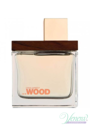 Dsquared2 She Wood Velvet Forest EDP 100ml for Women Without Package Women's