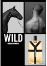 Dsquared2 Wild EDT 50ml for Men Men's Fragrance