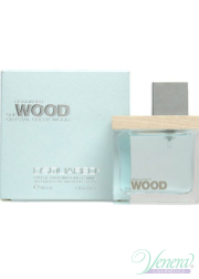 Dsquared2 She Wood Crystal Creek EDP 30ml for Women Women's Fragrance