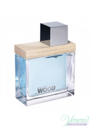 Dsquared2 She Wood Crystal Creek EDP 100ml for Women Without Package Women's