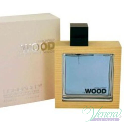 Dsquared2 He Wood Ocean Wet EDT 100ml for Men Men's Fragrance