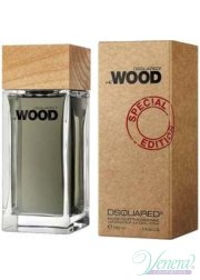Dsquared2 He Wood Special Edition EDT 150ml for Men Men's Fragrance