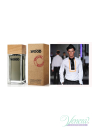Dsquared2 He Wood Special Edition EDT 150ml for Men Men's Fragrance