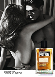 Dsquared2 Potion EDP 30ml for Men Men's Fragrance