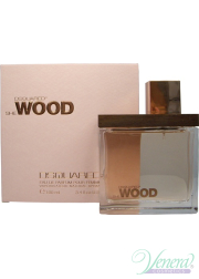 Dsquared2 She Wood EDP 30ml for Women Women's Fragrance