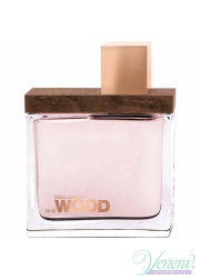 Dsquared2 She Wood EDP 100ml for Women Without ...
