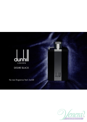 Dunhill Desire Black EDT 50ml for Men