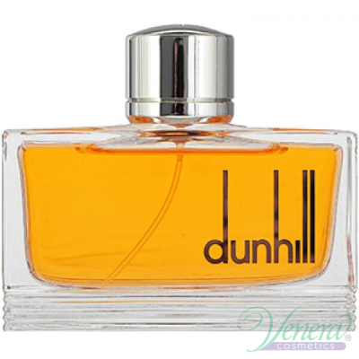 Dunhill Pursuit EDT 75ml for Men Without Package Men`s Fragrances without package