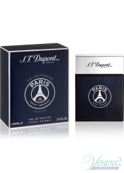 S.T. Dupont Paris Saint-Germain Eau des Princes Intense EDT 50ml for Men Men's Fragrance