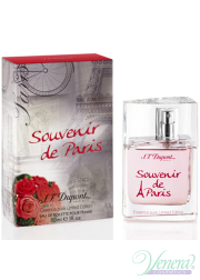S.T. Dupont Essence Pure Souvenir de Paris EDT 30ml for Women Women's Fragrance