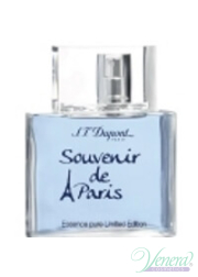 S.T. Dupont Essence Pure Souvenir de Paris EDT 30ml for Men Men's Fragrance