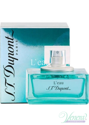 L'Eau de S.T. Dupont Pour Homme EDT 30ml for Men Men's Fragrance