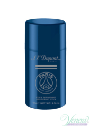 S.T. Dupont Parfum Officiel du Paris Saint-Germ...