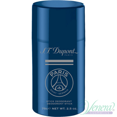 S.T. Dupont Parfum Officiel du Paris Saint-Germain Deo Stick 75ml for Men Men's face and body products