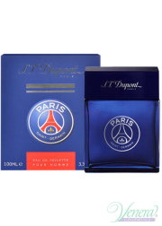 S.T. Dupont Parfum Officiel du Paris Saint-Germain EDT 50ml for Men Men's