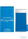 S.T. Dupont Passenger Escapade EDT 100ml for Men Without Package Men's Fragrance