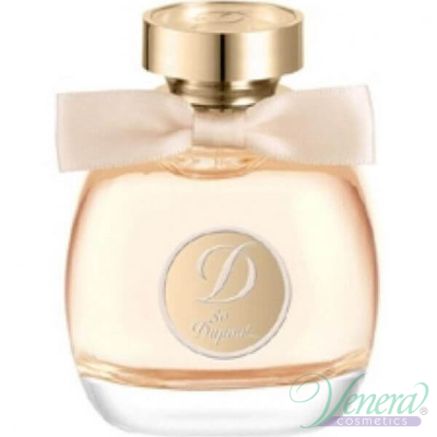 S.T. Dupont So Dupont EDP 100ml for Women Without Package Women's Fragrances without package