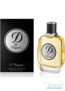 S.T. Dupont So Dupont EDT 100ml for Men Without Package Men's
