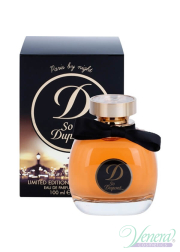 S.T. Dupont So Dupont Paris by Night EDP 50ml for Women