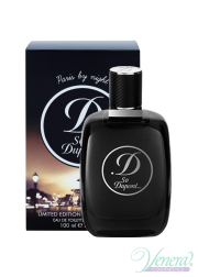 S.T. Dupont So Dupont Paris by Night EDT 100ml for Men Men's Fragrance