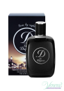 S.T. Dupont So Dupont Paris by Night EDT 100ml for Men Without Package Men's Fragrances without package