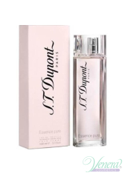 S.T. Dupont Essence Pure EDT 30ml for Women