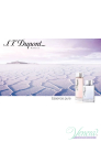 S.T. Dupont Essence Pure EDT 100ml for Women Without Package Women's