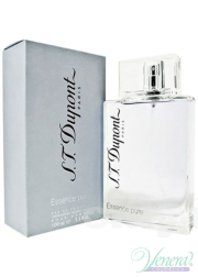 S.T. Dupont Essence Pure EDT 30ml for Men Men's Fragrance