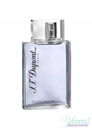 S.T. Dupont Essence Pure EDT 100ml for Men With...