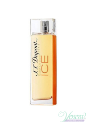 S.T. Dupont Essence Pure Ice EDT 100ml for Wome...
