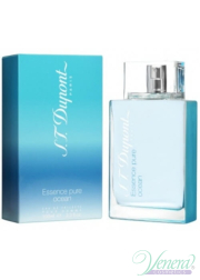 S.T. Dupont Essence Pure Ocean EDT 100ml for Men Men's Fragrance
