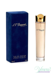 S.T. Dupont Pour Femme EDP 100ml for Women Women's Fragrance