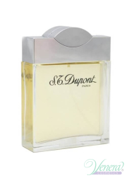 S.T. Dupont Pour Homme EDT 100ml for Men Without Package Men's