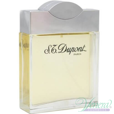 S.T. Dupont Pour Homme EDT 100ml for Men Without Package Men's