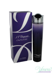 S.T. Dupont Intense Pour Femme EDP 50ml for Women Women's Fragrance