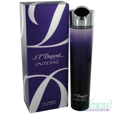 S.T. Dupont Intense Pour Femme EDP 30ml for Women Women's Fragrance