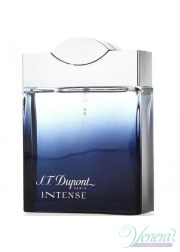 S.T. Dupont Intense Pour Homme EDT 100ml for Men Without Package Men's