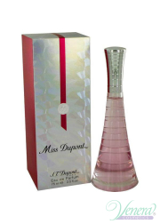 S.T. Dupont Miss Dupont EDP 30ml for Women Women's Fragrance