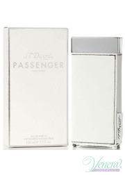 S.T. Dupont Passenger EDP 100ml for Women Women's Fragrance