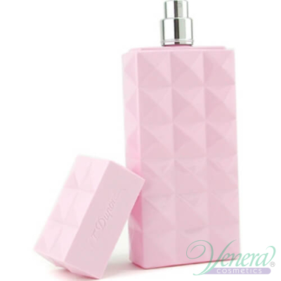 S.T. Dupont Rose EDP 100ml for Women Without Package Women's