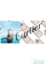 Cartier Eau De Cartier Essence De Bois EDT 100ml for Men and Women Without Package Men's