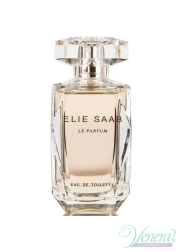 Elie Saab Le Parfum EDT 90ml for Women Without Package Women's Fragrance