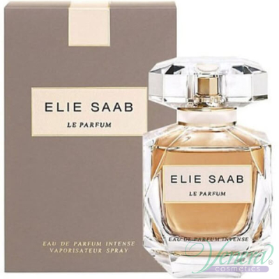 Elie Saab Le Parfum Intense EDP 90ml for Women Women's Fragrance