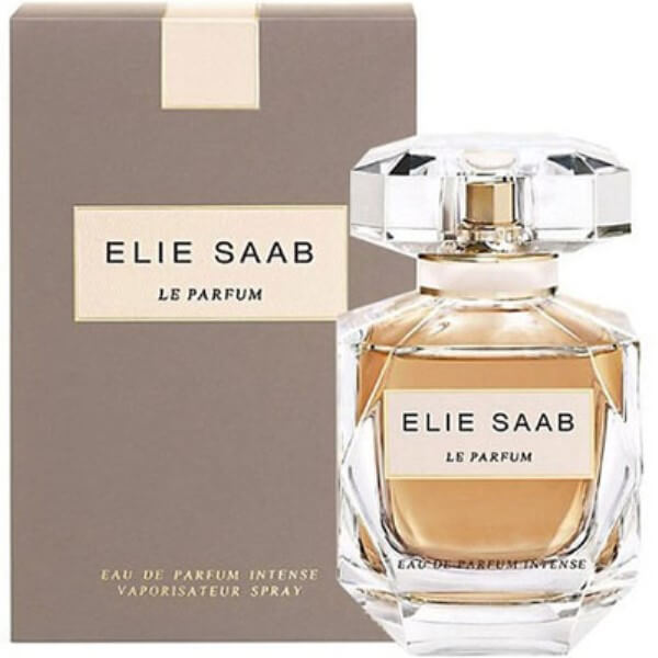 Elie Saab Le Parfum Intense | Venera Cosmetics