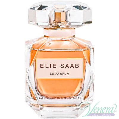 Elie Saab Le Parfum Intense EDP 90ml for Women Without Package Women's Fragrance