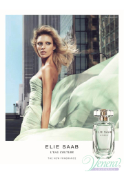 Elie Saab Le Parfum L'Eau Couture EDT 90ml for Women Without Package Women's Fragrances without package